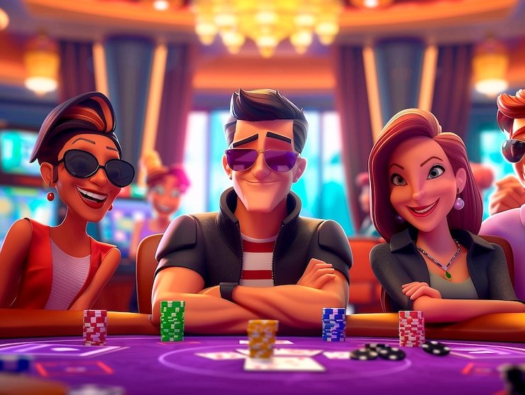 3n casino