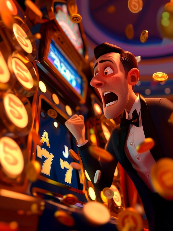 3n casino